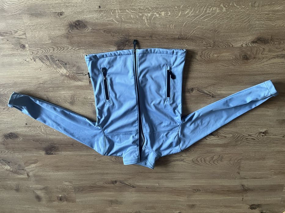 Kurtka typu softshell Matterhorn unisex