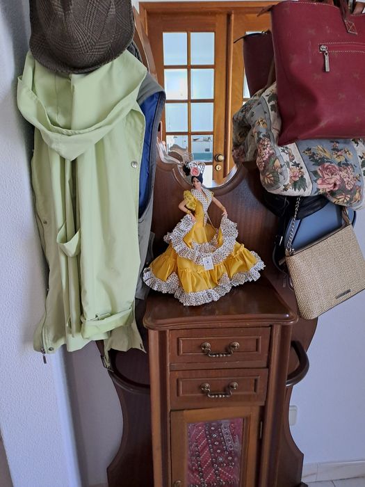 Venda de recheio de moradia