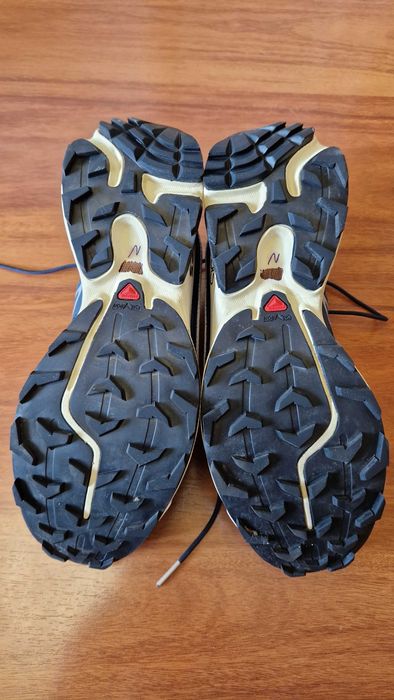 Кросівки Salomon XT6 Expanse