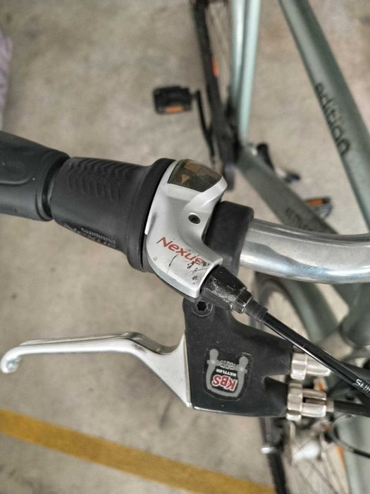 Bicicleta KETTLER Edition