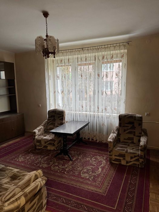 Mieszkanie dwupokojowe 51,4m2 ul. Mikołaja Reja - parter