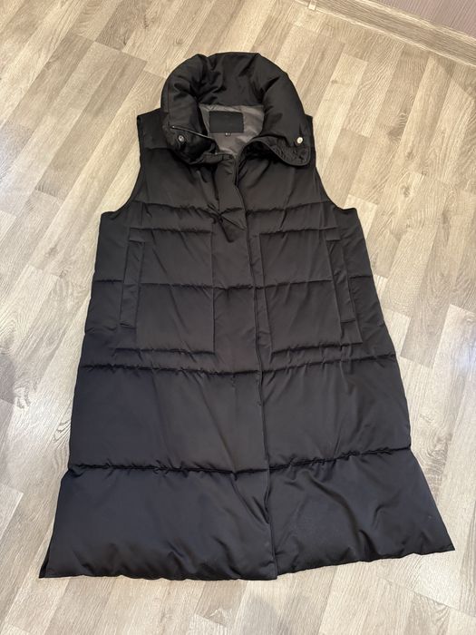 Жилет Massimo Dutti