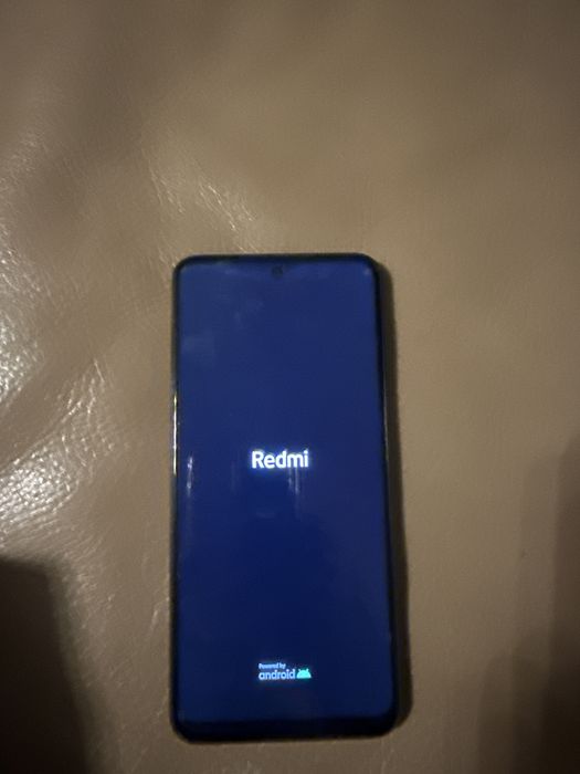Redmi Note 9 pro