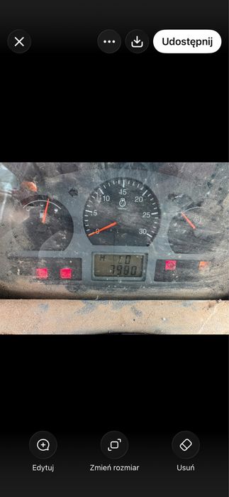 Valtra N 101