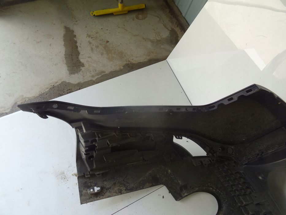 zderzak tył range rover sport 2013- oryginał