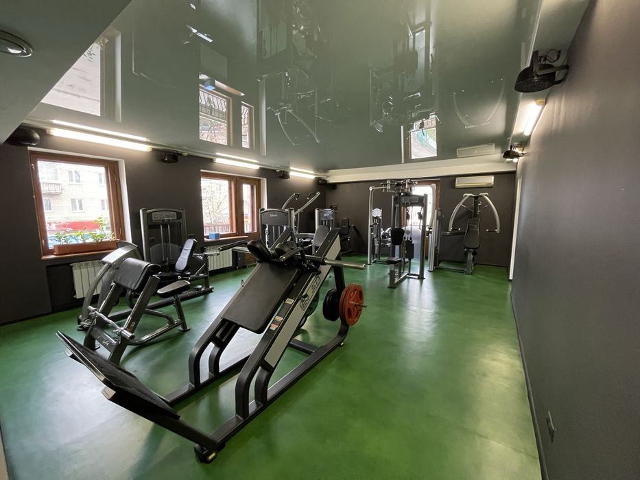 Місце, яке лікує. Бізнес, який має сенс і гроші.