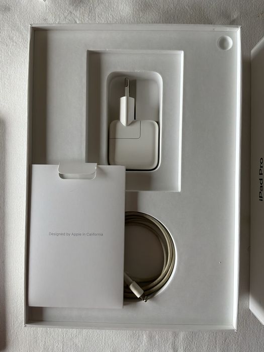 Apple IPad Pro 10,5” - Wi-Fi - 64Gb