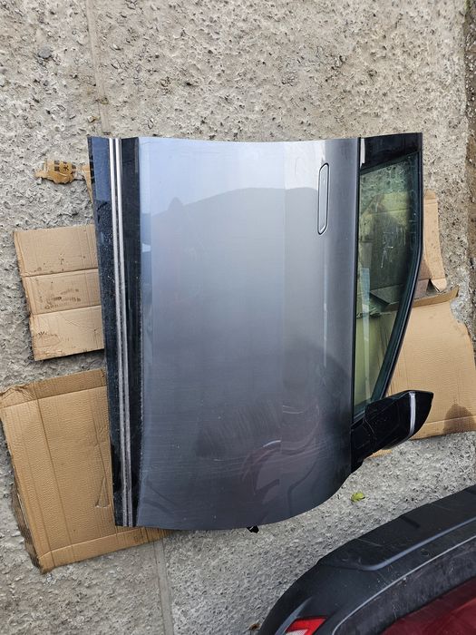 Двері праві KIA EV6