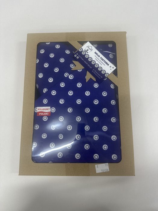 Zestaw fartuch kuchenny plus rekawica Bolesławiec