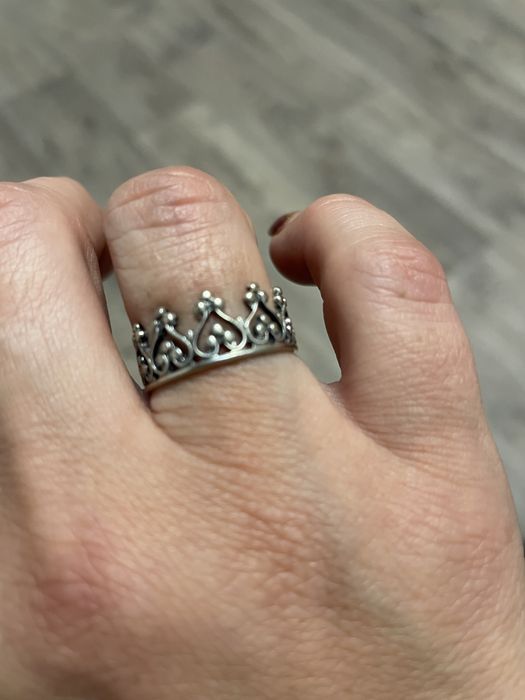 Серебряные изделия