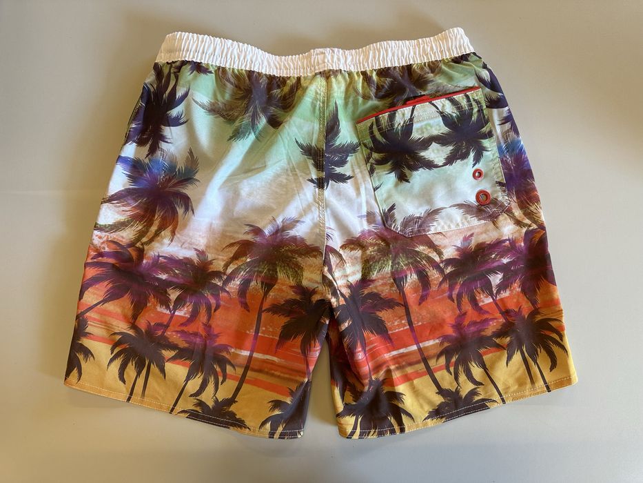 Calções de banho HAVAIANAS