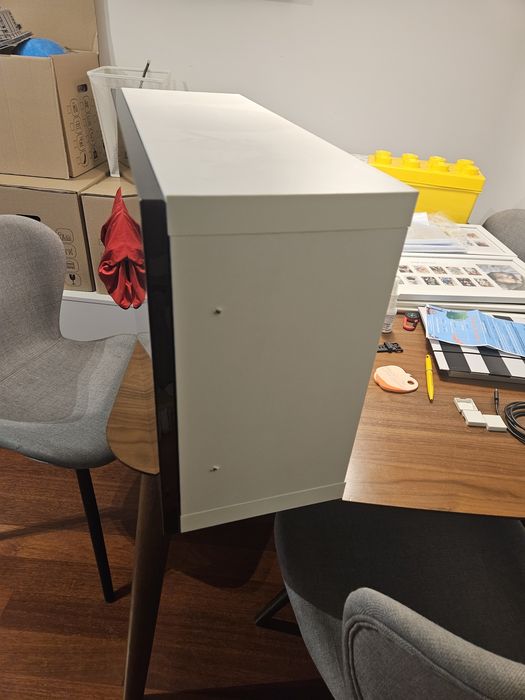 Szafka wisząca IKEA