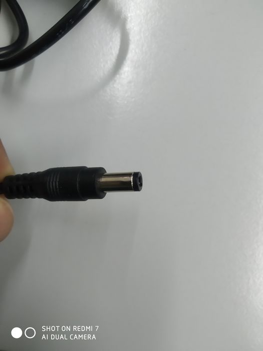 Carregador scooter elétrica