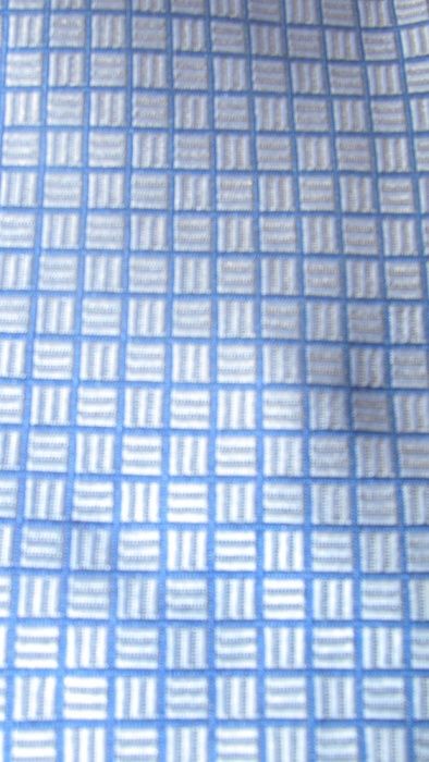 Elegancki Krawat jakich mało Żakardowy marki Police z Polski nr 23