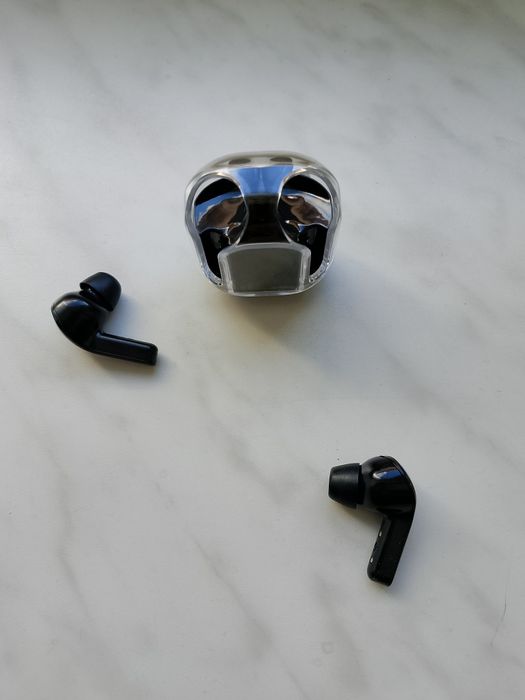 Słuchawki bluetooth nowe