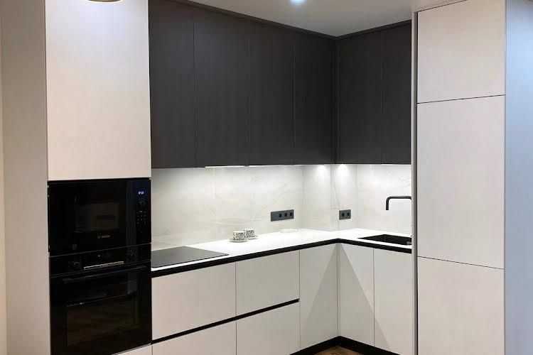 2-комнатная квартира по адресу ул. Ильенка Юрия (площадь 81 м²) - Atlanta.ua - фото 2