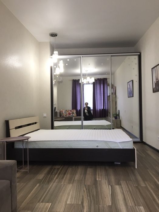 ЖК 32 Жемчужина, ул Каманина. Аркадия, Парк Юность.