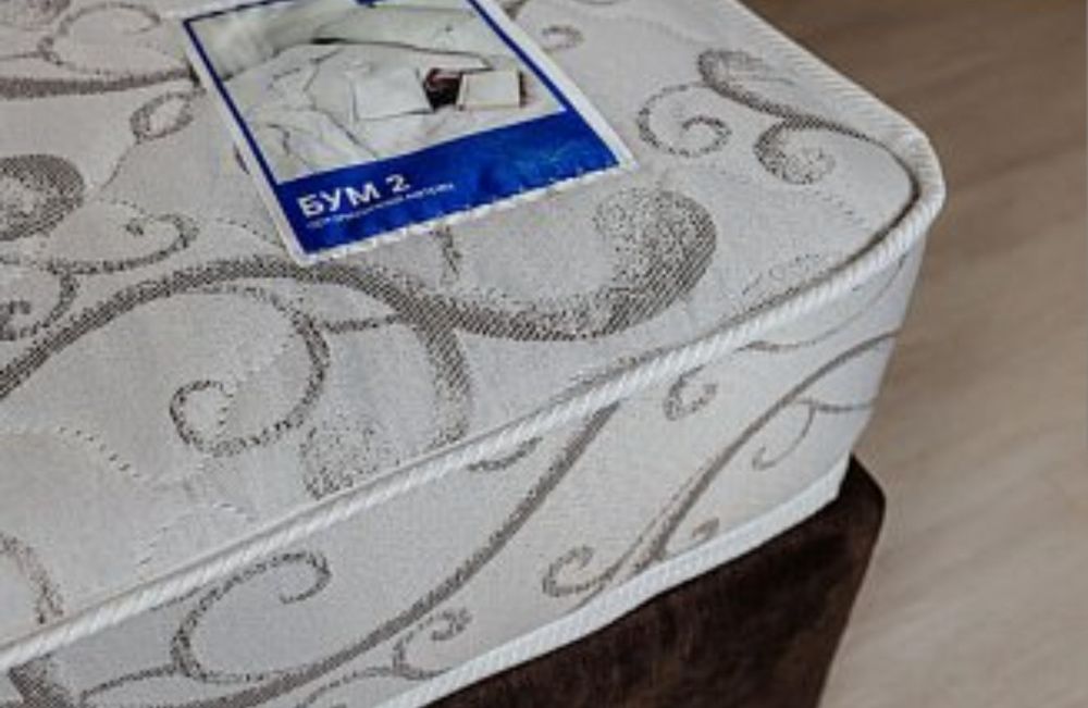 Матрац ортопедичний