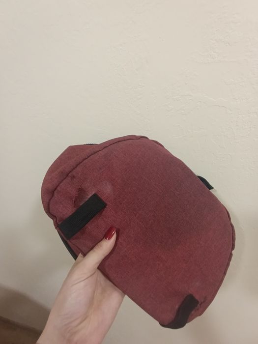 Триколісний велосипед CROSSER з батьківською ручкою