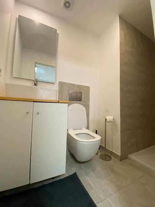 Quarto Suíte Mobilado em Telheiras –  (Próximo ao Metro)