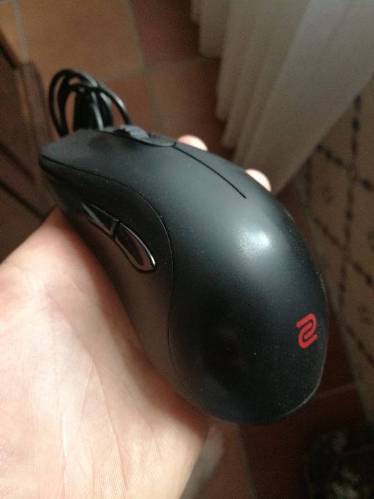 rato gaming Zowie ZA11