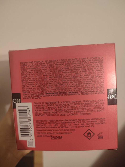 Perfumy Viktor & Rolf BonBon