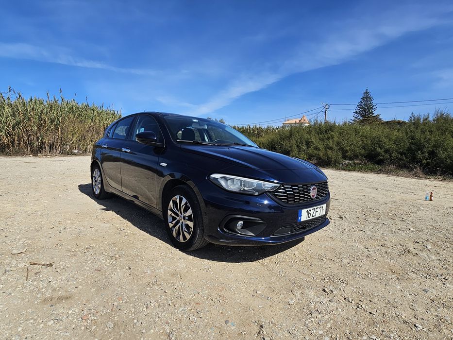 Fiat Tipo 1.3 Multijet 2019 Nacional - Ótimo Estado — photo 3
