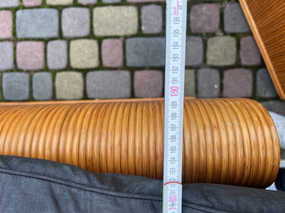 Комплек меблів Ротанг