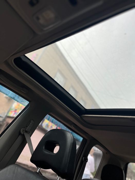 Nissan X-Trail 2004р