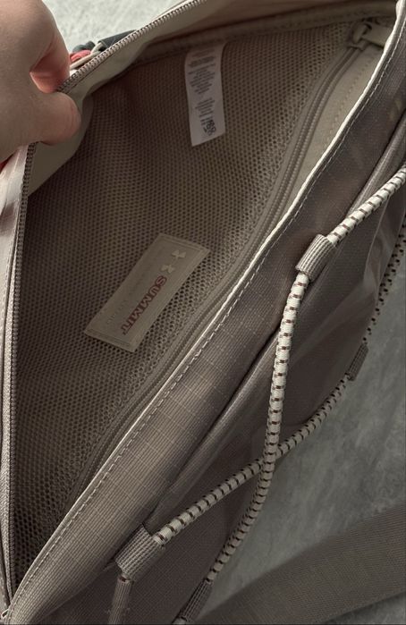 Under Armour Summit Waist Bag | Бананка / Сумка через плече | Нова