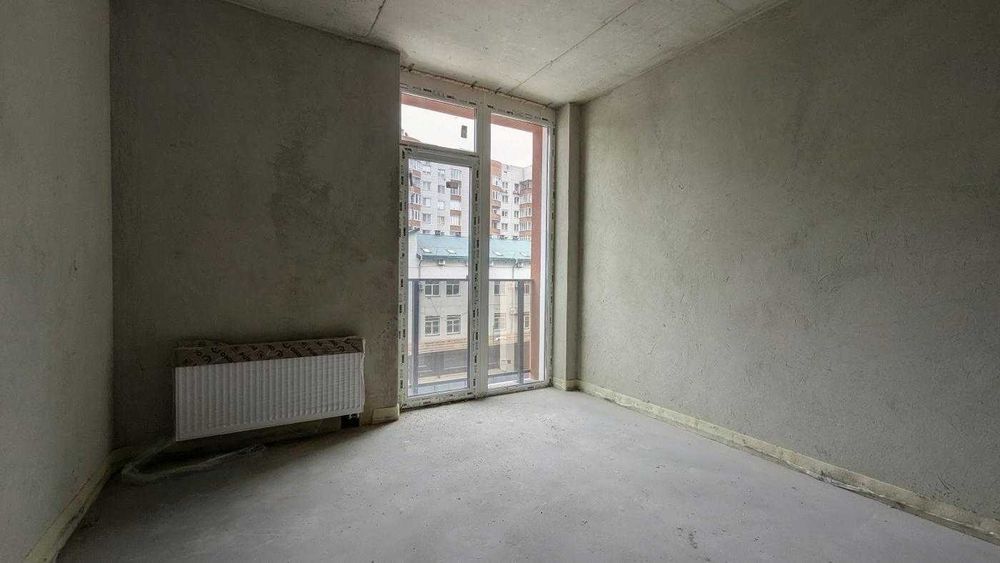 Продаж/1 квартира/0 цикл/Зелена 115Б/ЖК Infinity Park/ Новобудова/Львів