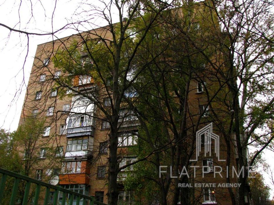 продаж 2 кім. квартири по вулиці Олени Теліги, буд. 35-Є