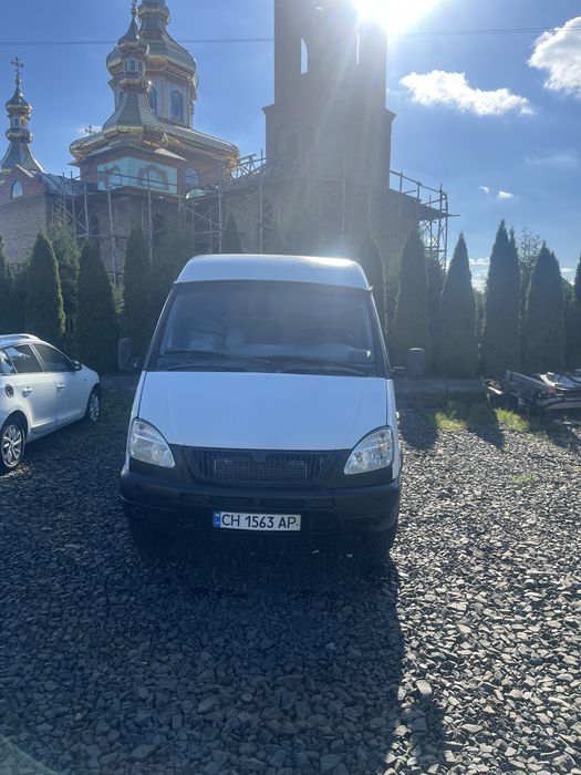 Продам ГАЗ 2705 Газель 2011 року