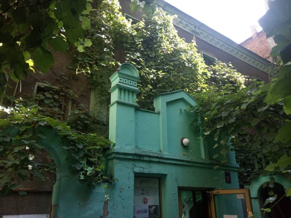 Комерційна нерухомість за адресою вул. Межигірська (площа 623 м²) - Atlanta.ua - фото 13