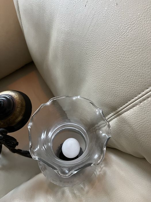 Candeeiros Antigos de Teto – 3 Modelos Diferentes