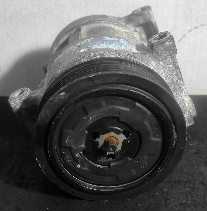 Compressor Ar Condicionado PEUGEOT 308 I (4A_, 4C_) ano 2015