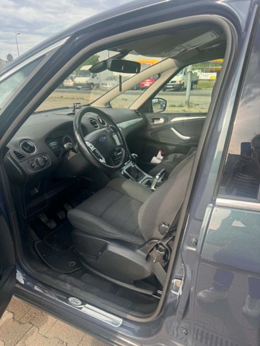 Ford S-MAX 2013 r. 2.0 TDCi