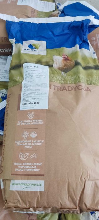 KURA Nioska De Heus Natura i Tradycja