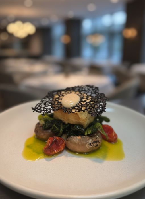Chef Profissional para Eventos e Consultoria Culinária - Sabor e Quali