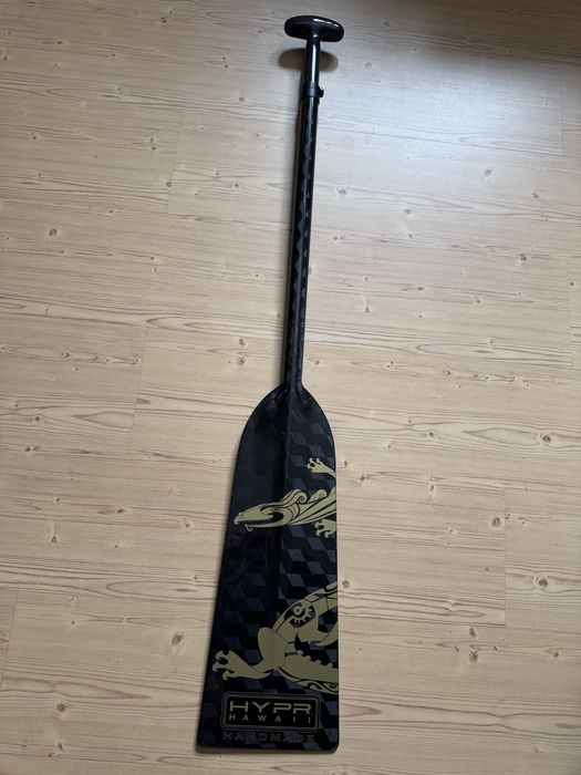 Весло Драгонбот Dragon Boat Dragonboat з 3D карбону ручної роботи нове