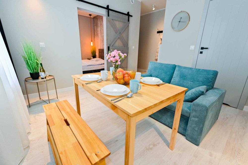 Apartamenty Gniezno noclegi w centrum