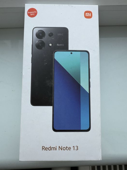 Redmi Note 13 8/256