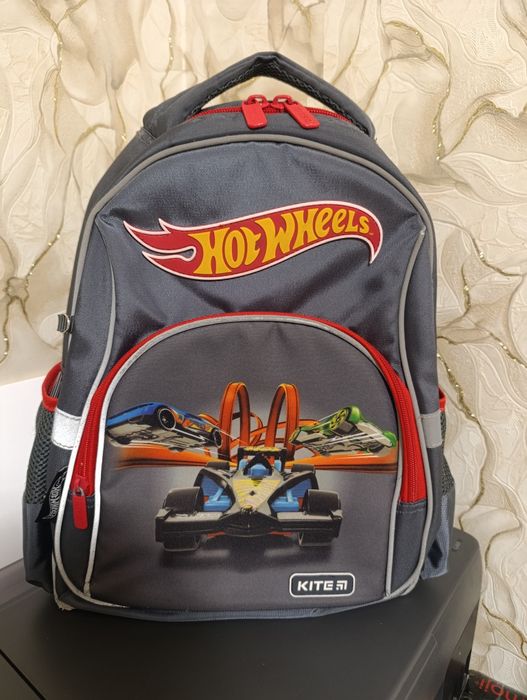 Рюкзак шкільний Kite