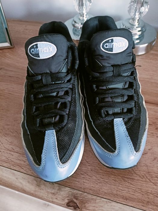 Buty Nike air max 95 rozmiar 35,5