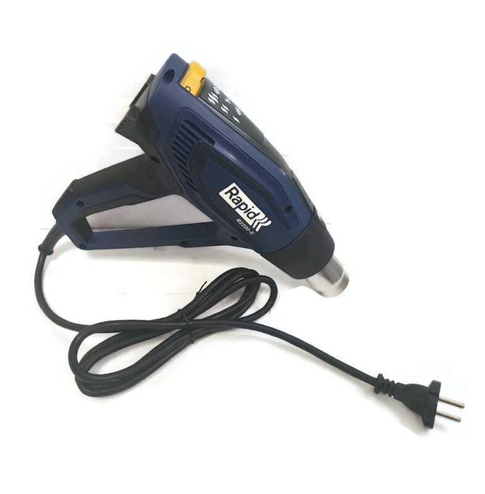 Opalarka z ceramiczną grzałką RAPID R2200-E 2200V 650stopni