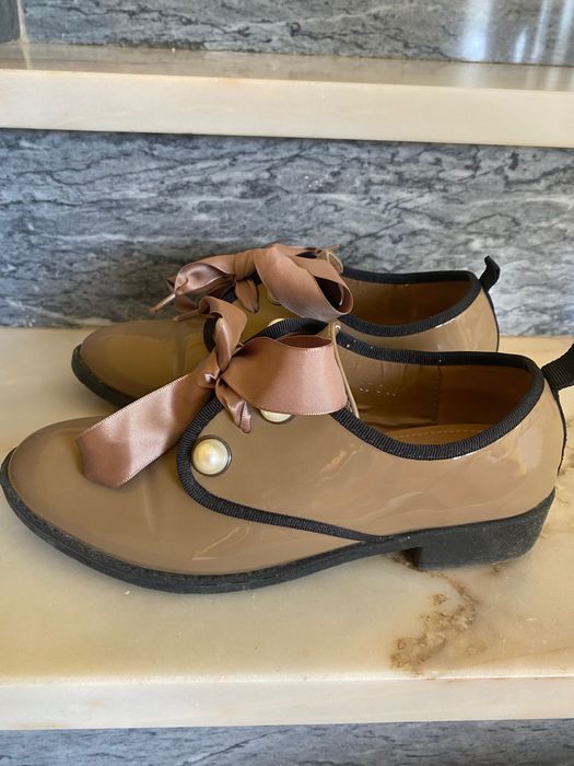 Sapatos «  mocassins «