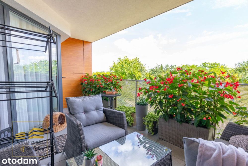 Mieszkanie na sprzedaż, 2 pokoje, 50 m², Lublin