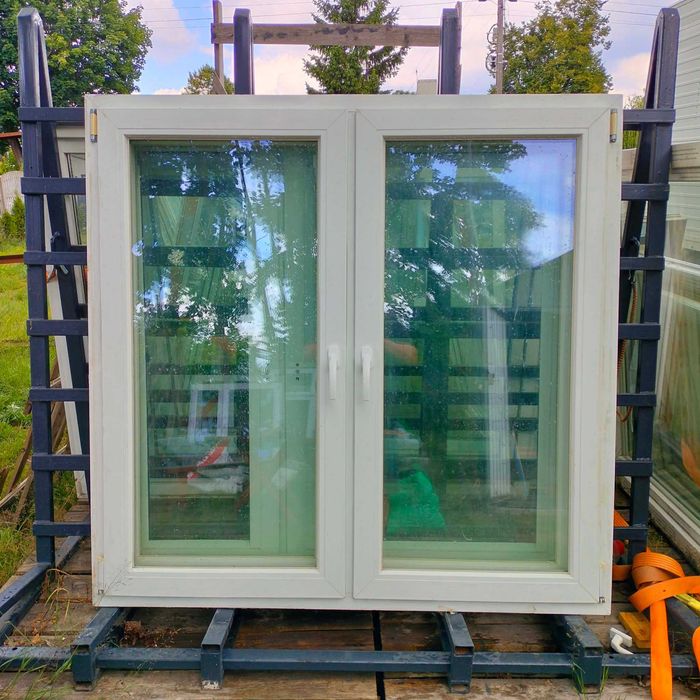 Okno  pcv  146x143 197x143 83x140 86x114 84x110  175x143  107x139 117x142 86x139 inne zapytaj