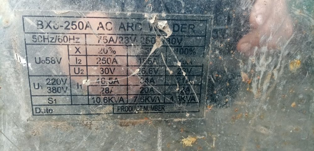 Продам электросварку, сварочный аппарат.