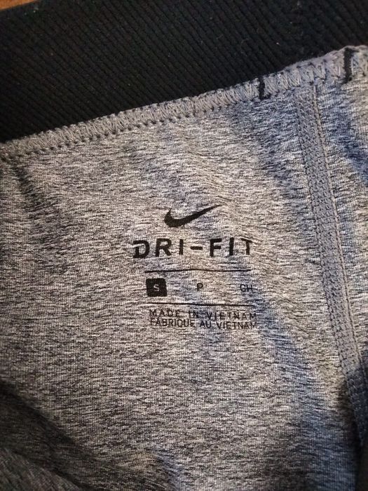 Веллсипедки Nike DRI-FIT